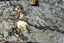 SMOKY QUARTZITE